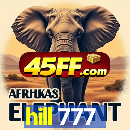 hill 777